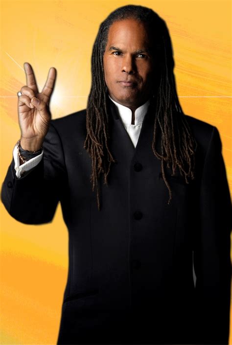 rev dr michael beckwith|Michael Beckwith .